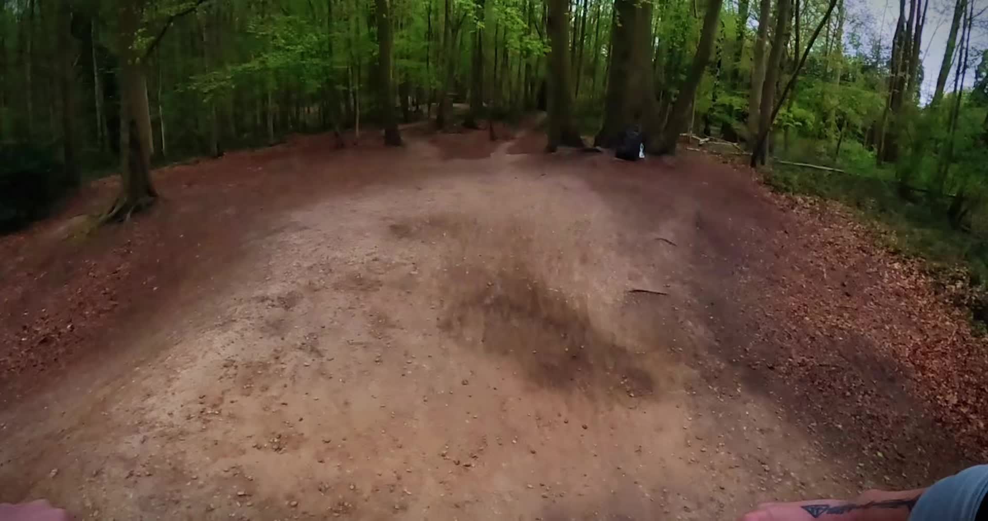 @MTB and life