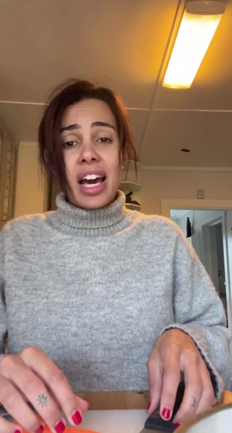 @يوميات كارولين