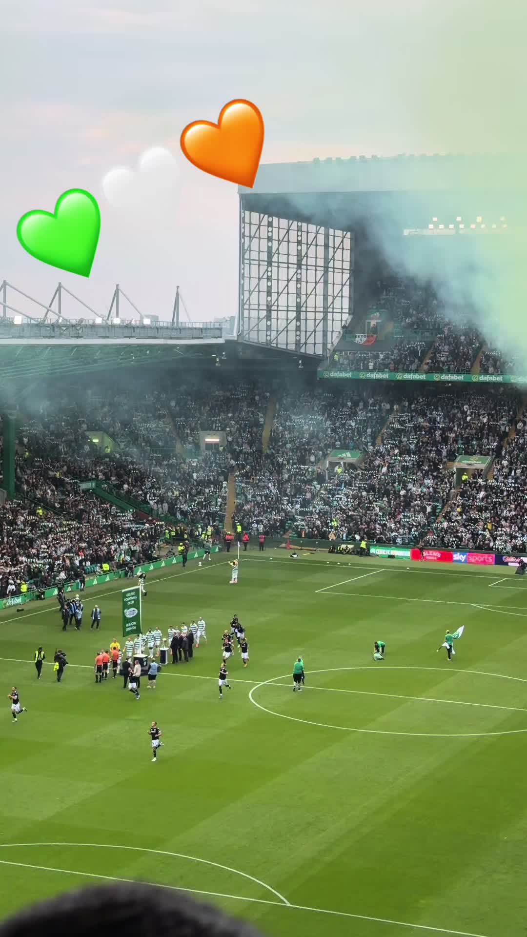 @💚 𝓒𝓵𝓪𝓻𝓮 💚