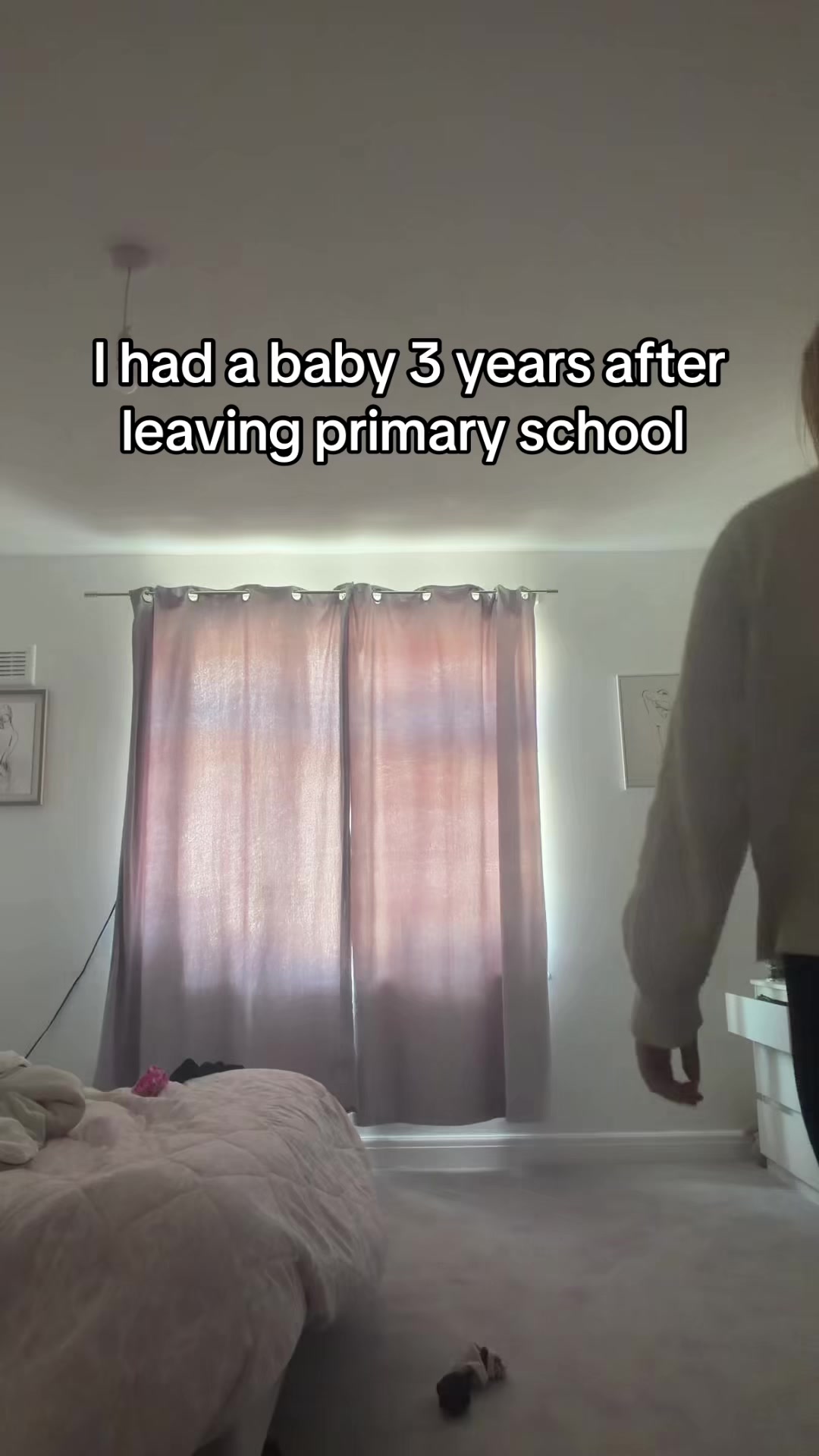 @saffron Kelly
