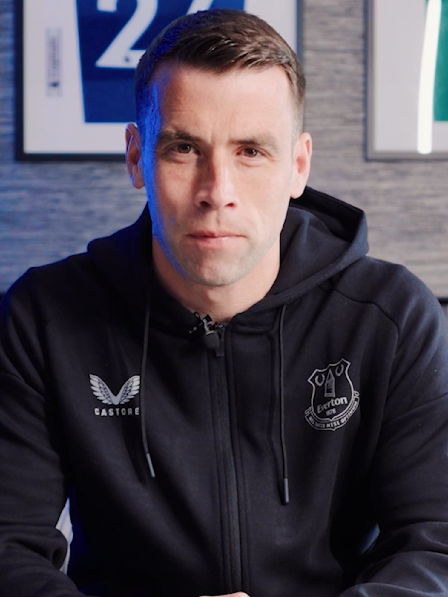 @Everton