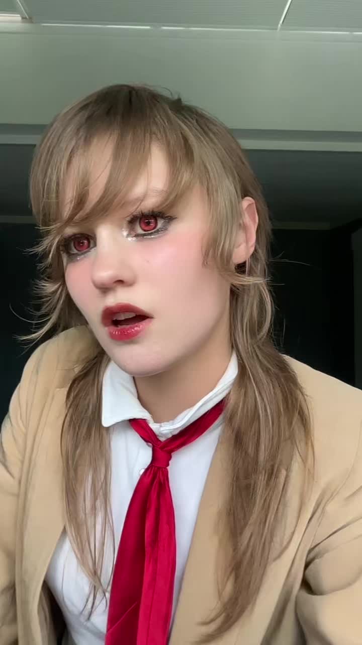 @Nyx