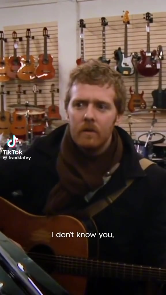 @Finbar Hoban Presents
