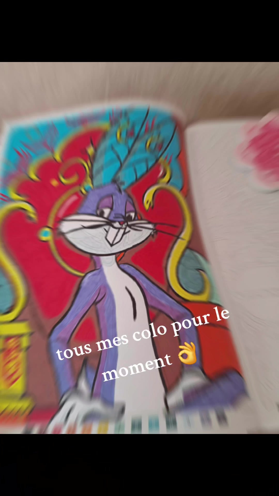 @Morgane Kawaii