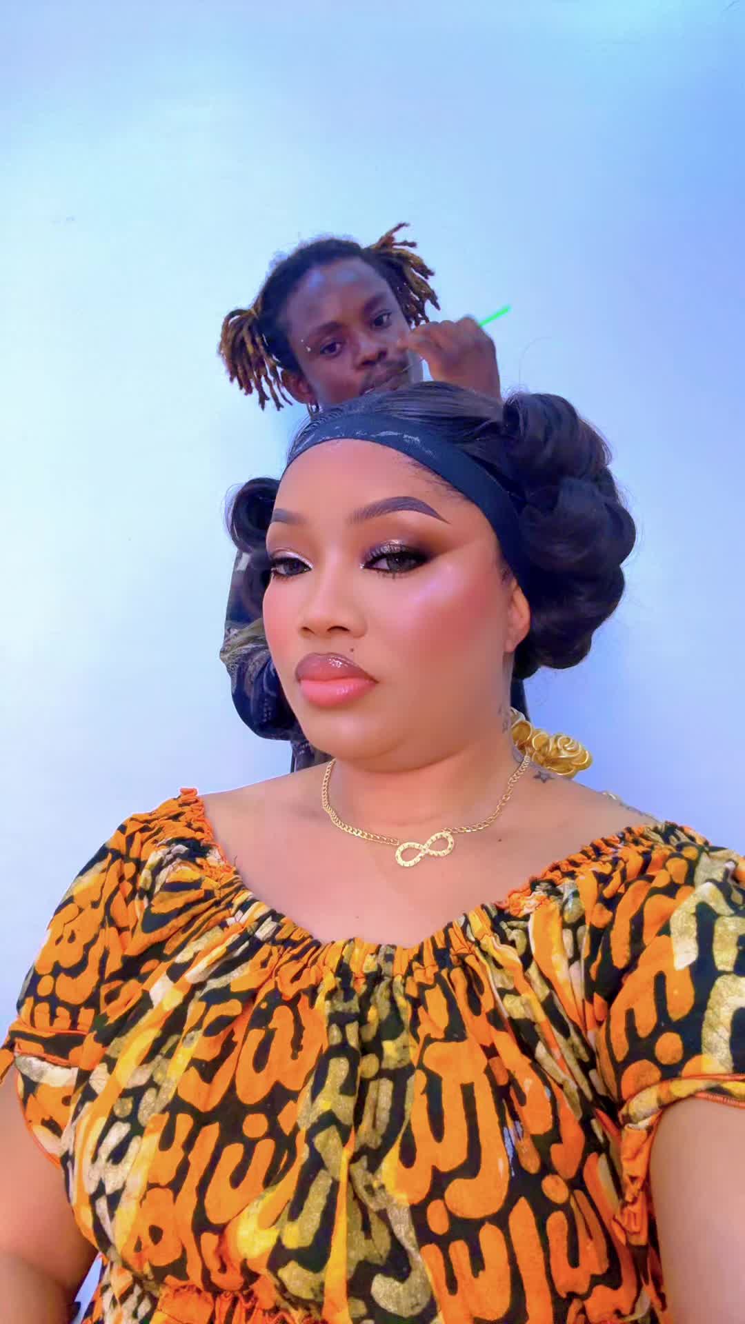 @@nikkygold💕💕💕