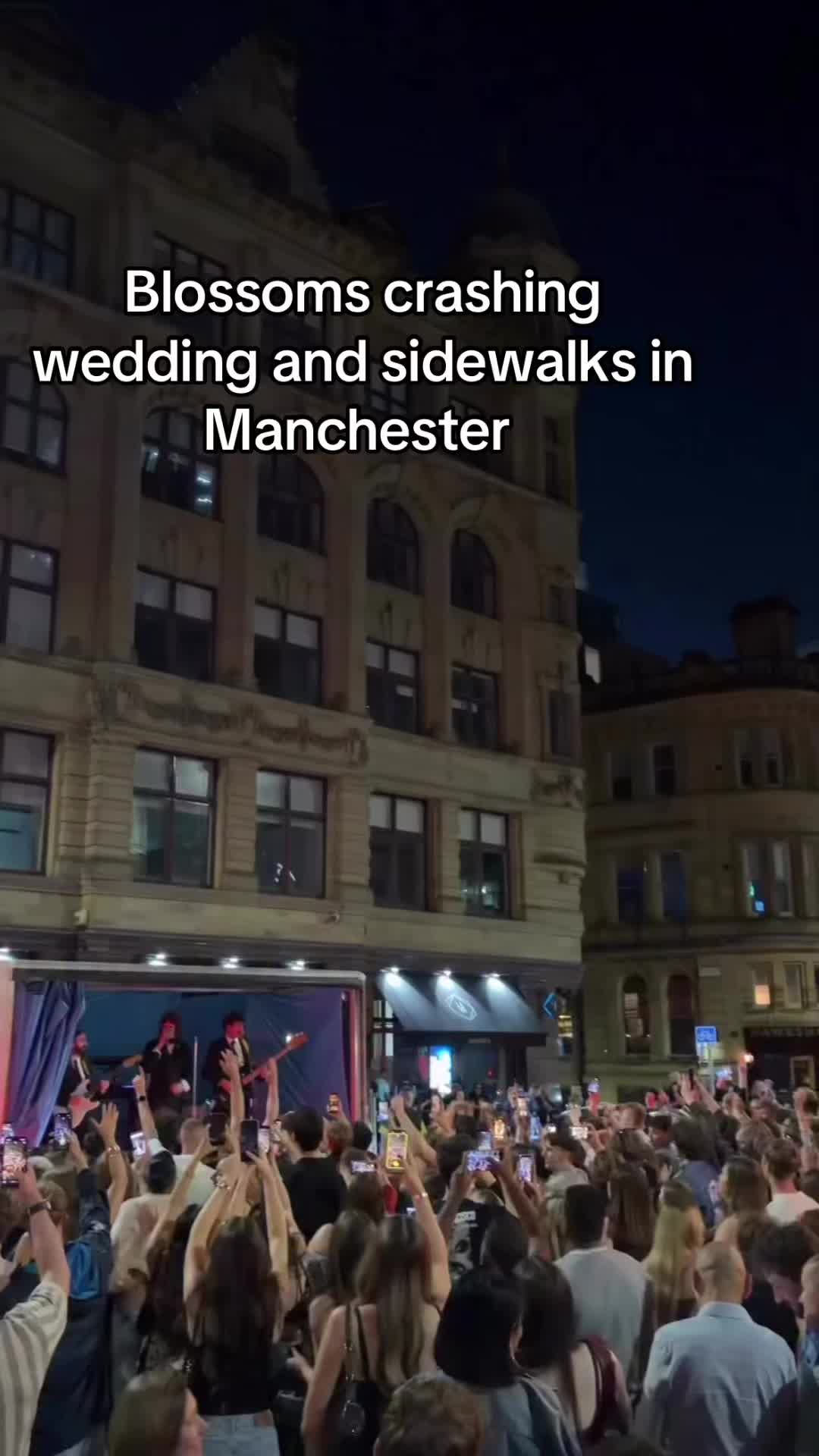 @Shit Indie Disco