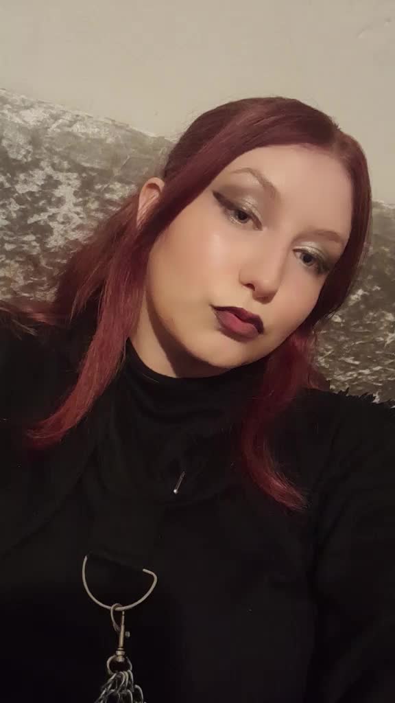 @❤️🖤HisGoth🖤❤️