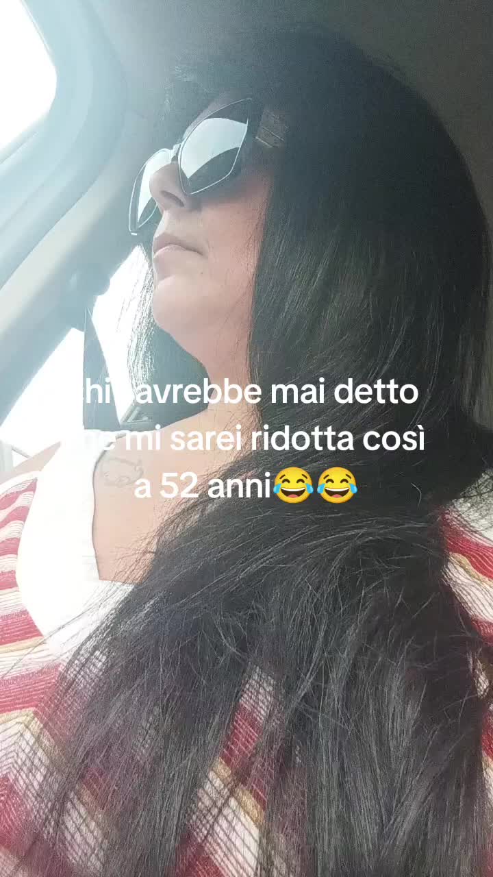 @donna ciretta bella