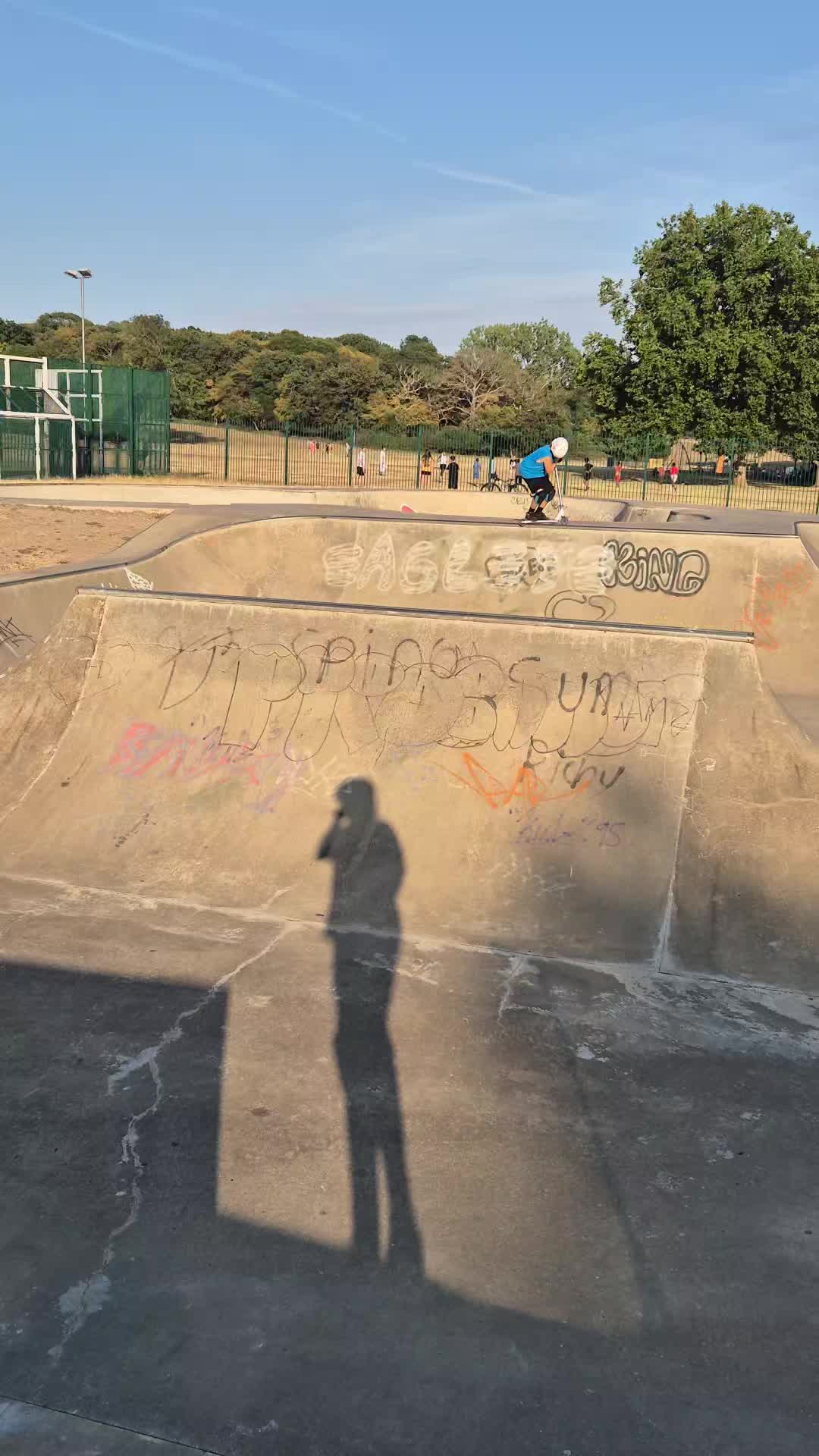 @ 