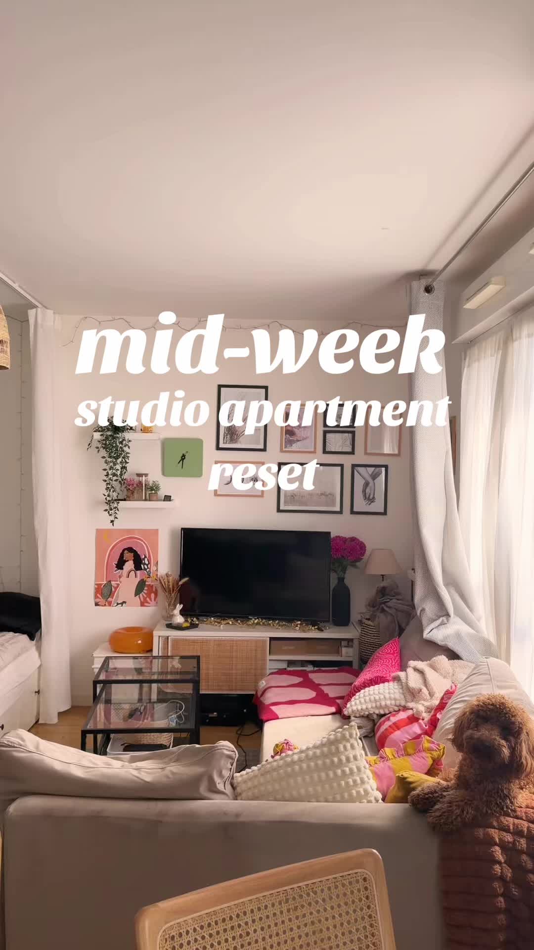 @Emilie ๐ธ | Studio decor