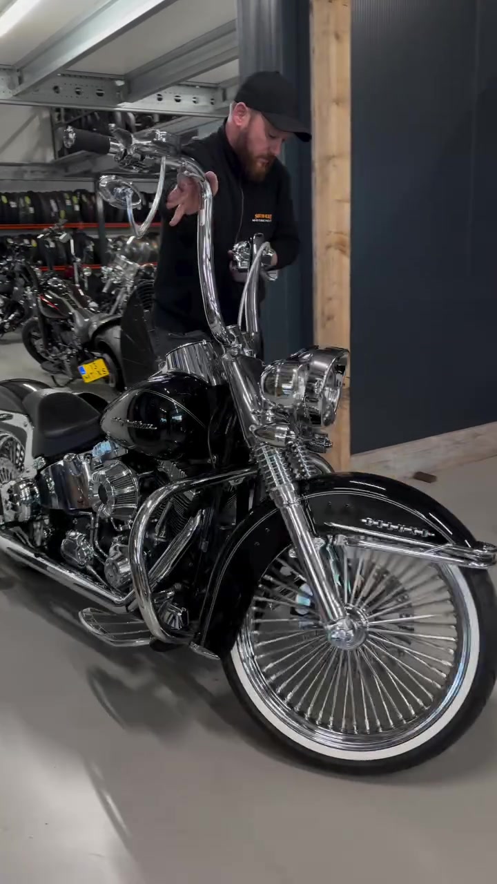 @Harley_Davidson_Lifestyle