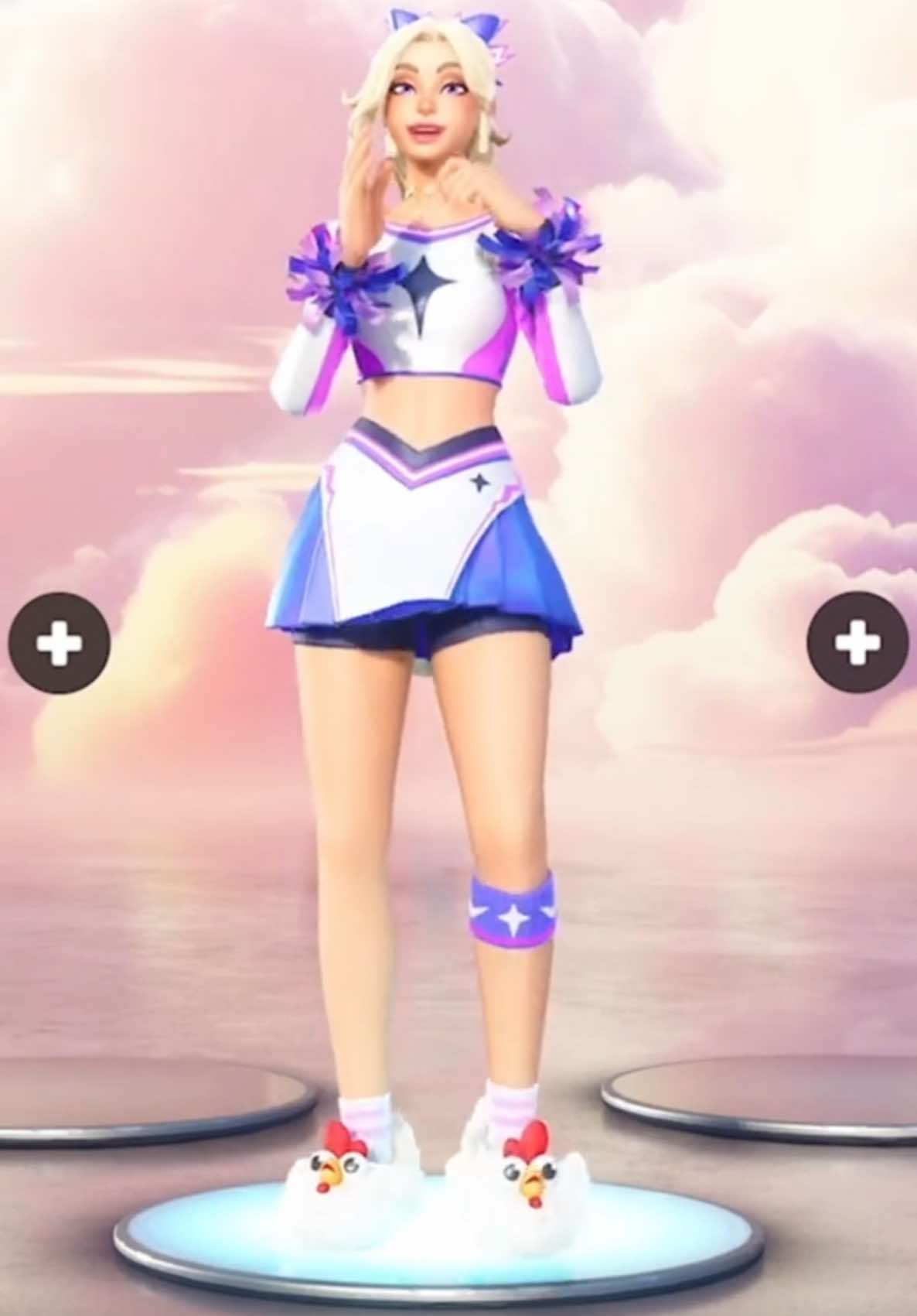 @BeckyPlaysGames🎮