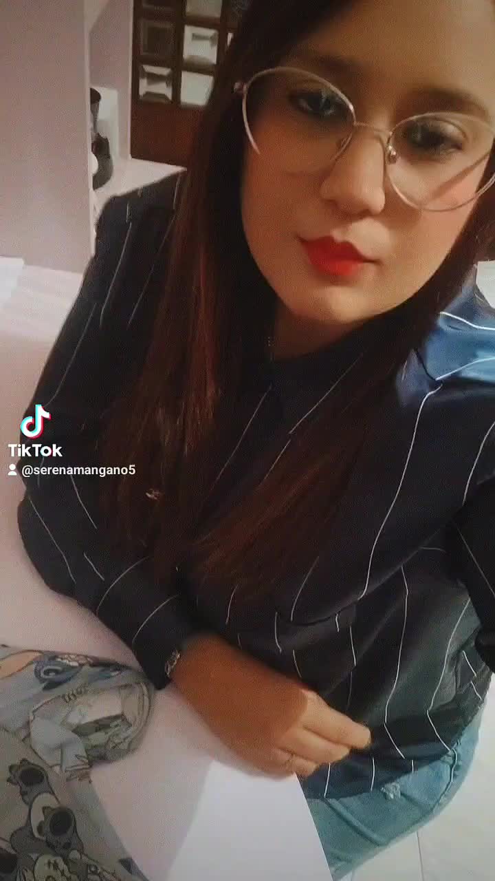 @Serena Mangano