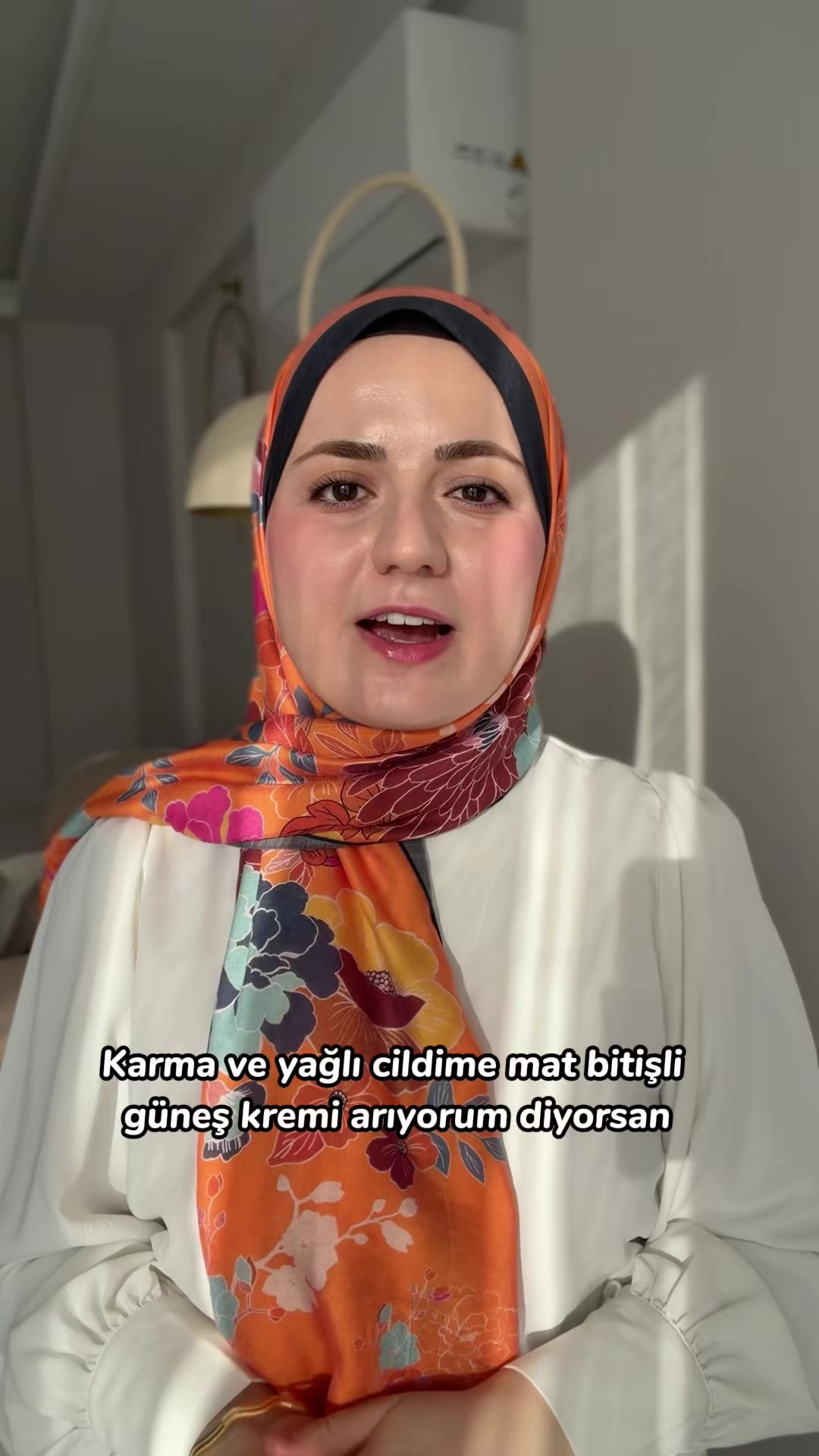 @Ecz. Meliha Reyhan-Cilt Bakımı
