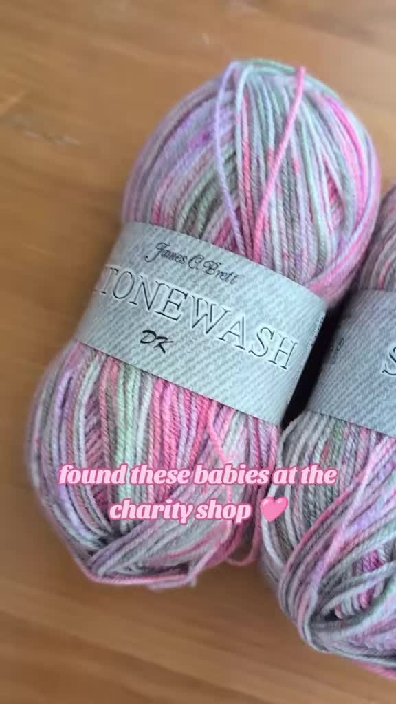 @Selina Véronique Crochet 🎀