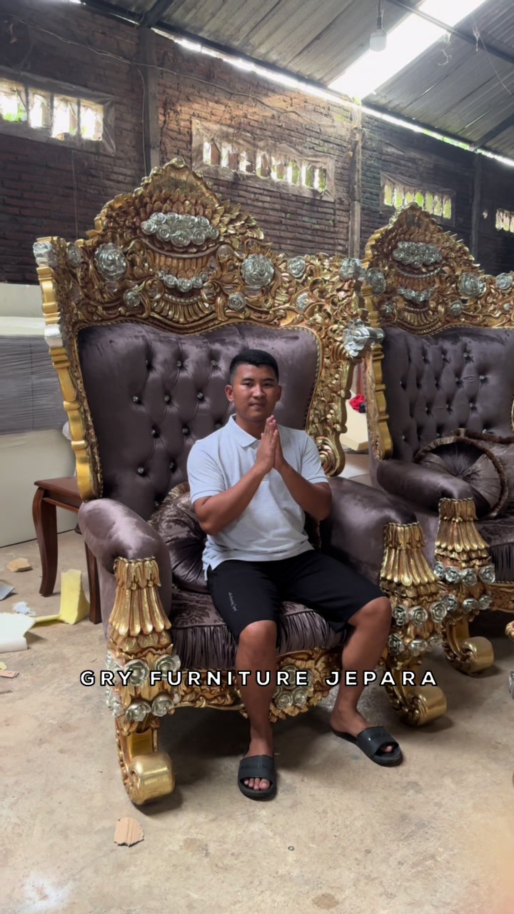 @Gry furniture jepara