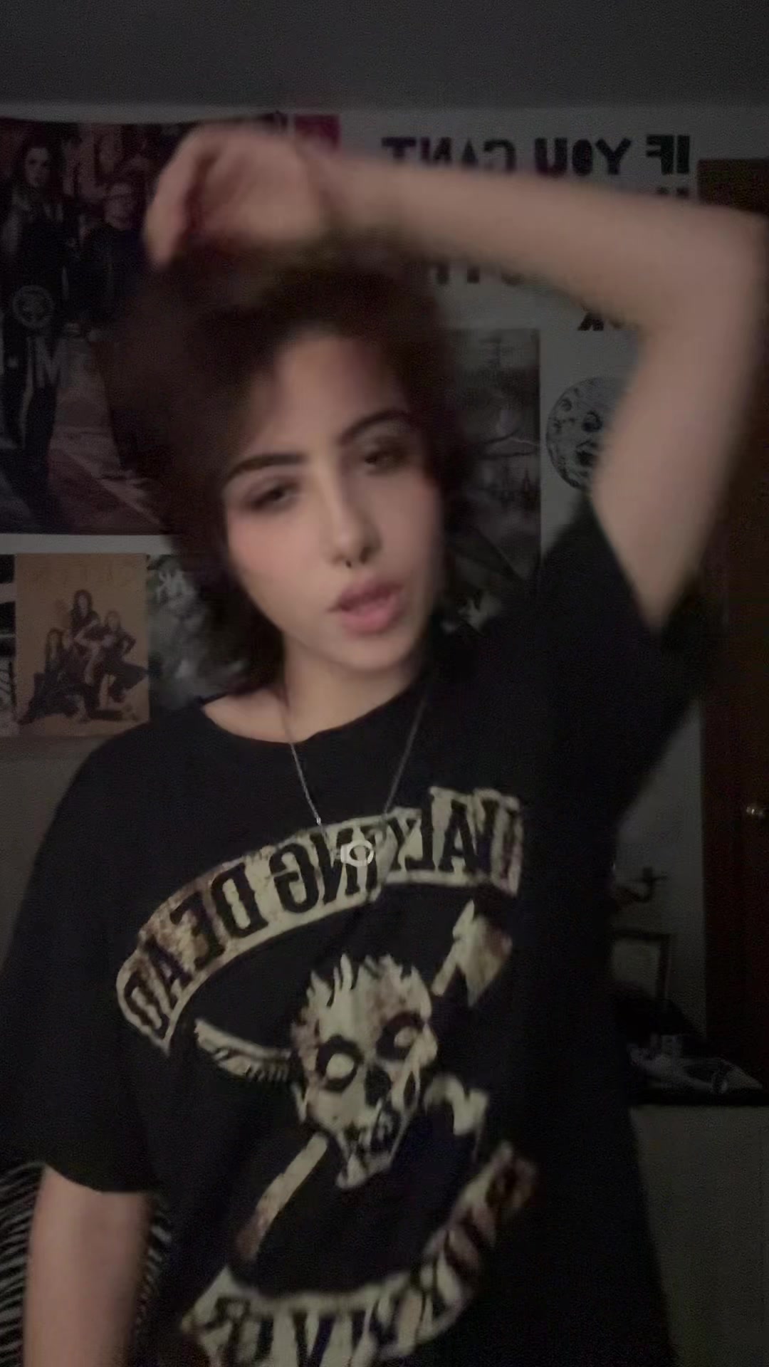 @Kaith Chaos