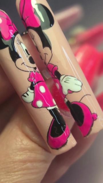 @Shazas Talented Talons