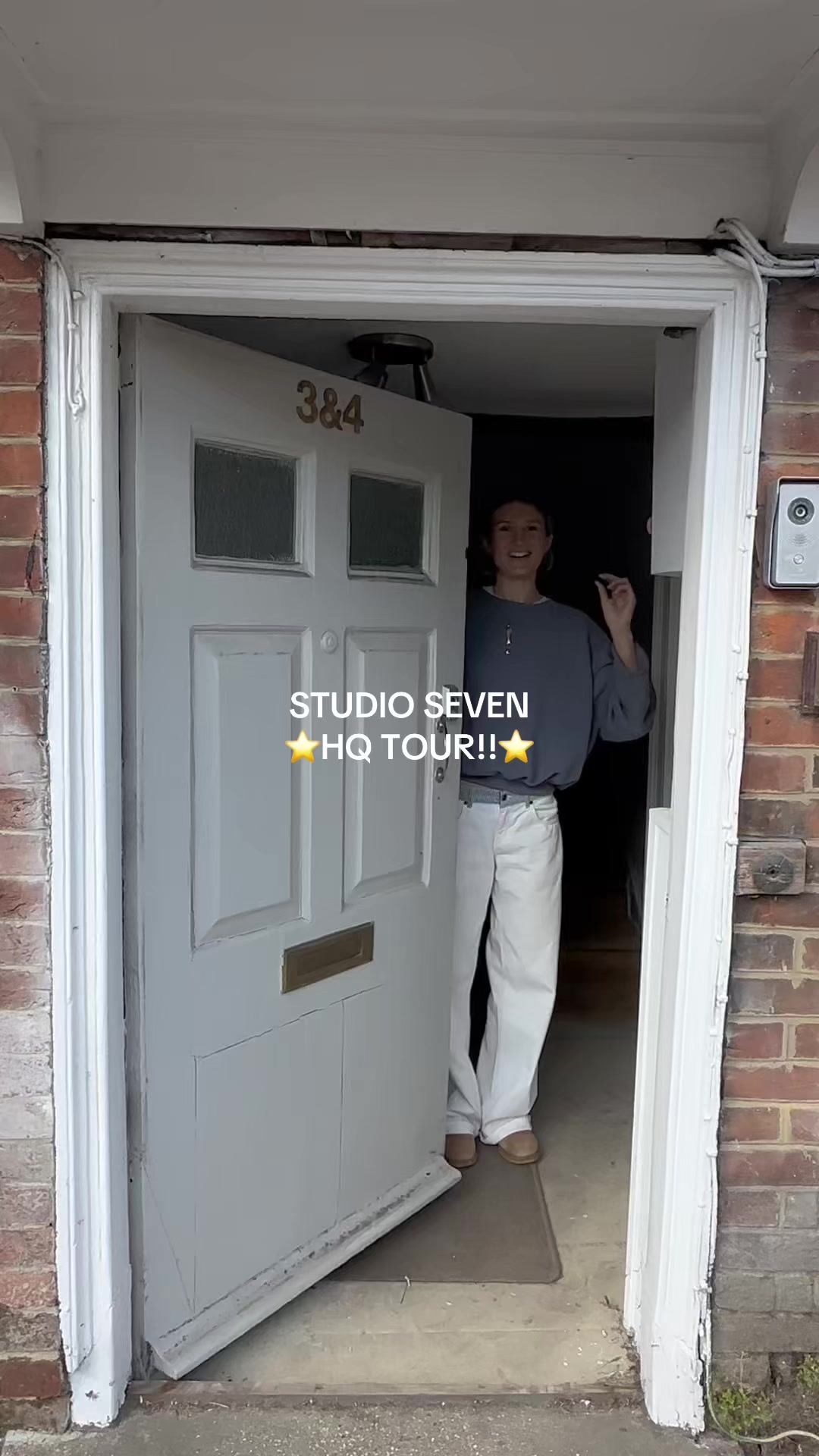 @Studio Seven Designs