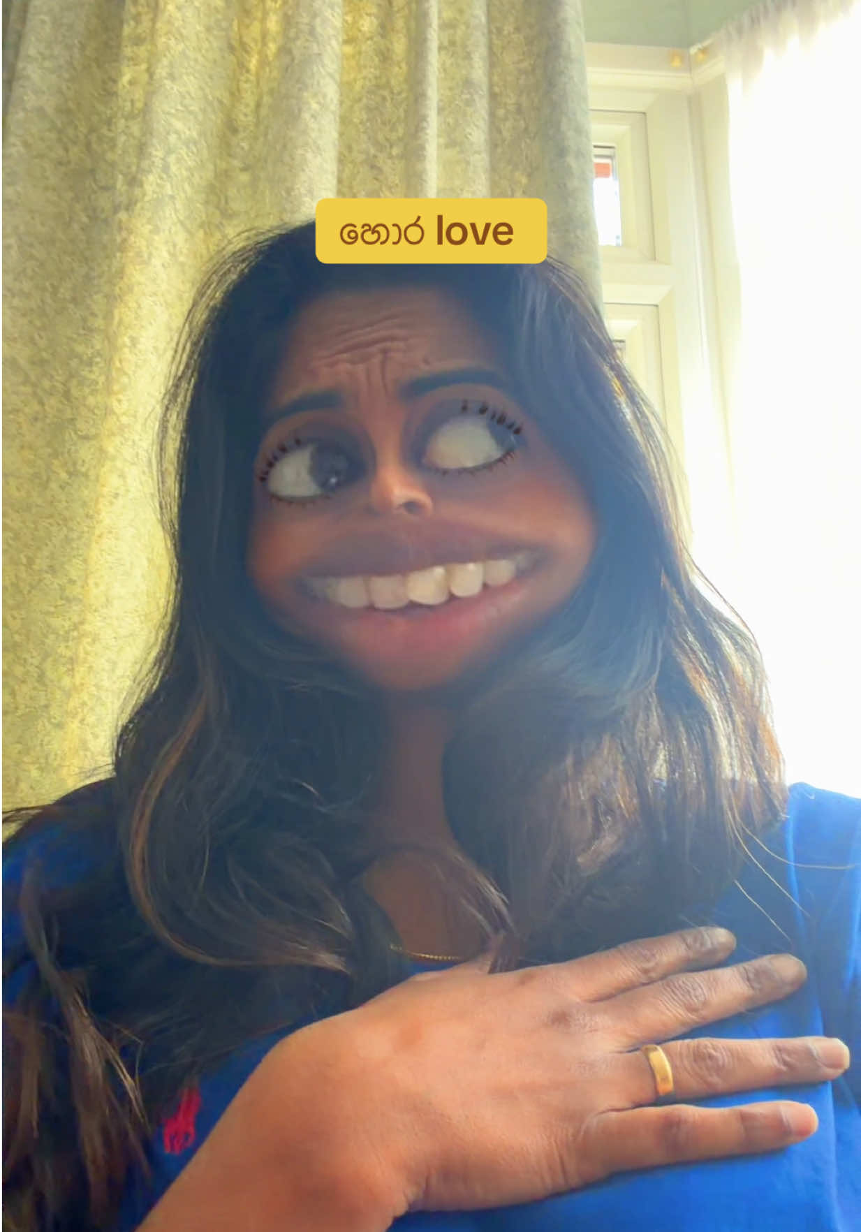 @ආදර චම්පා...