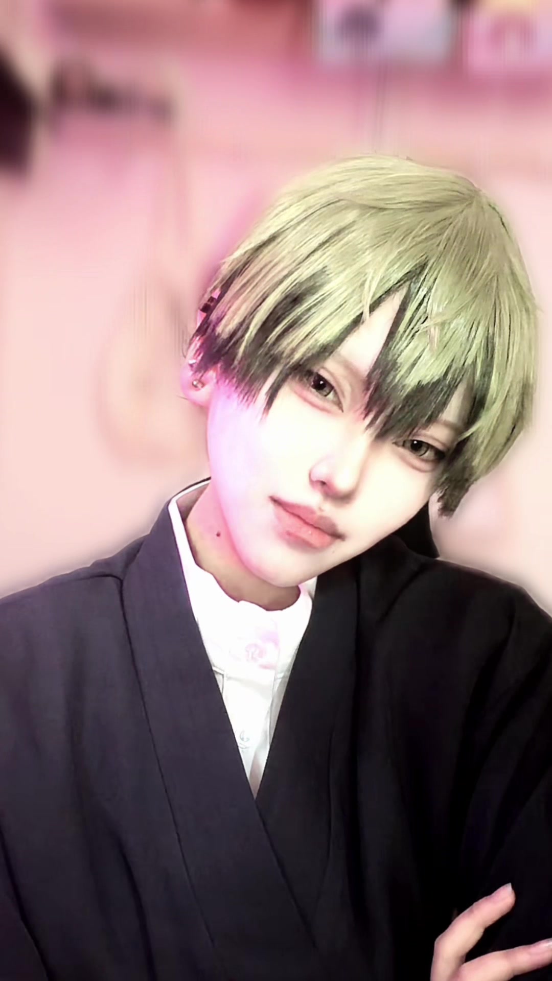 @のん希 / nonki