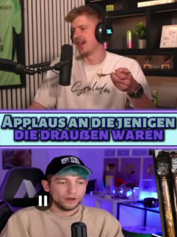 @KuchenTV Stream Highlights