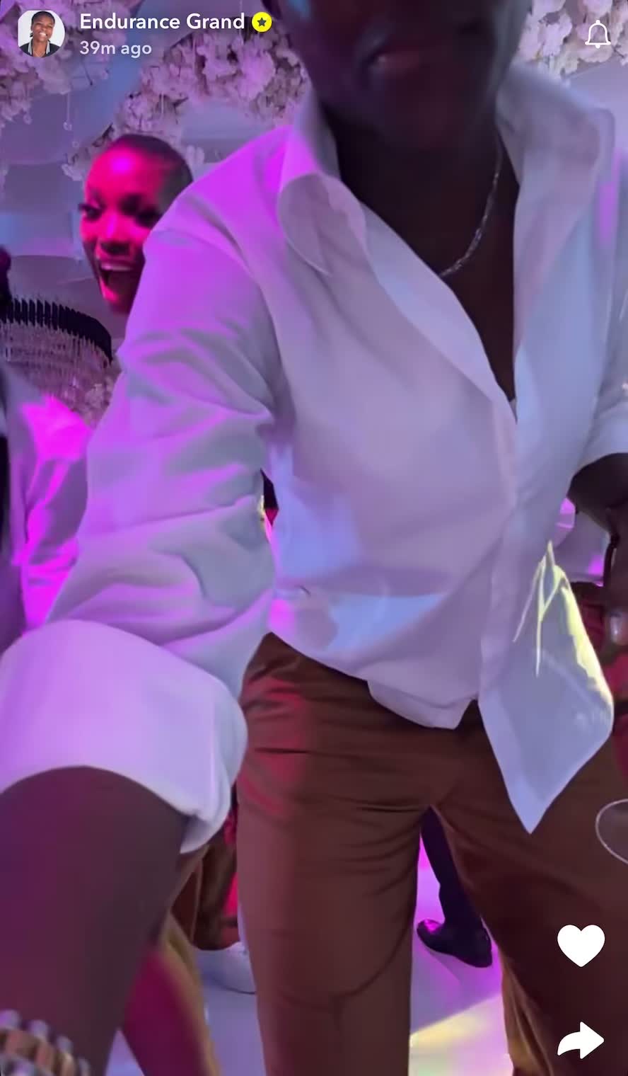 @Ohemaa