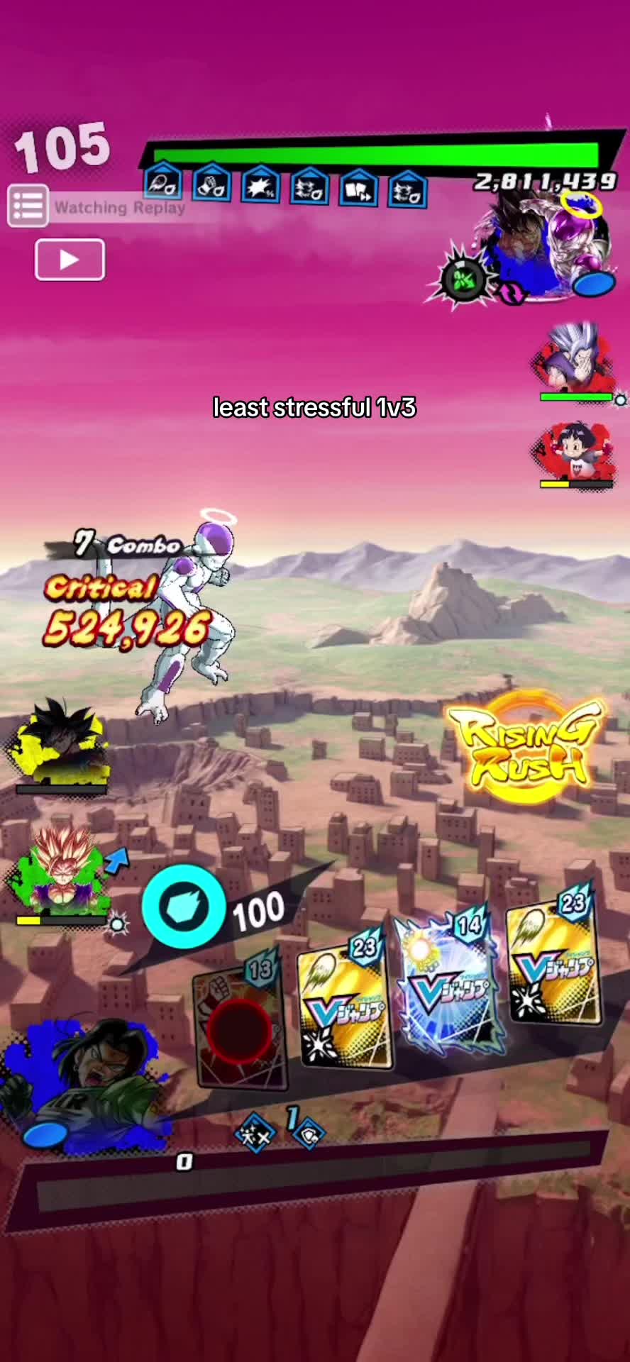 @#1 janemba hater