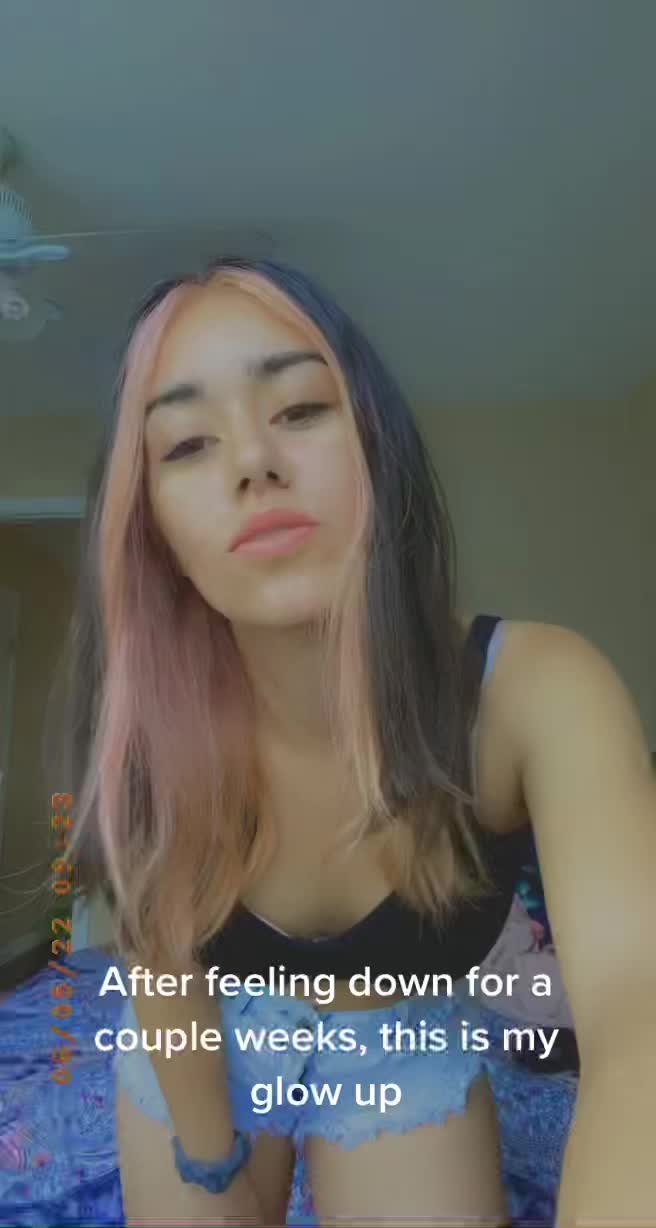 @Lily Garcia