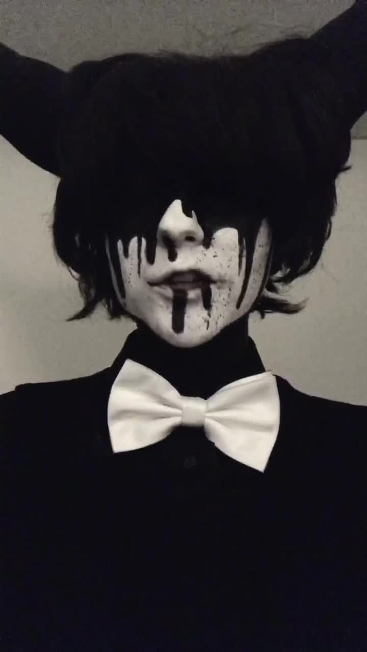 @irl bendy