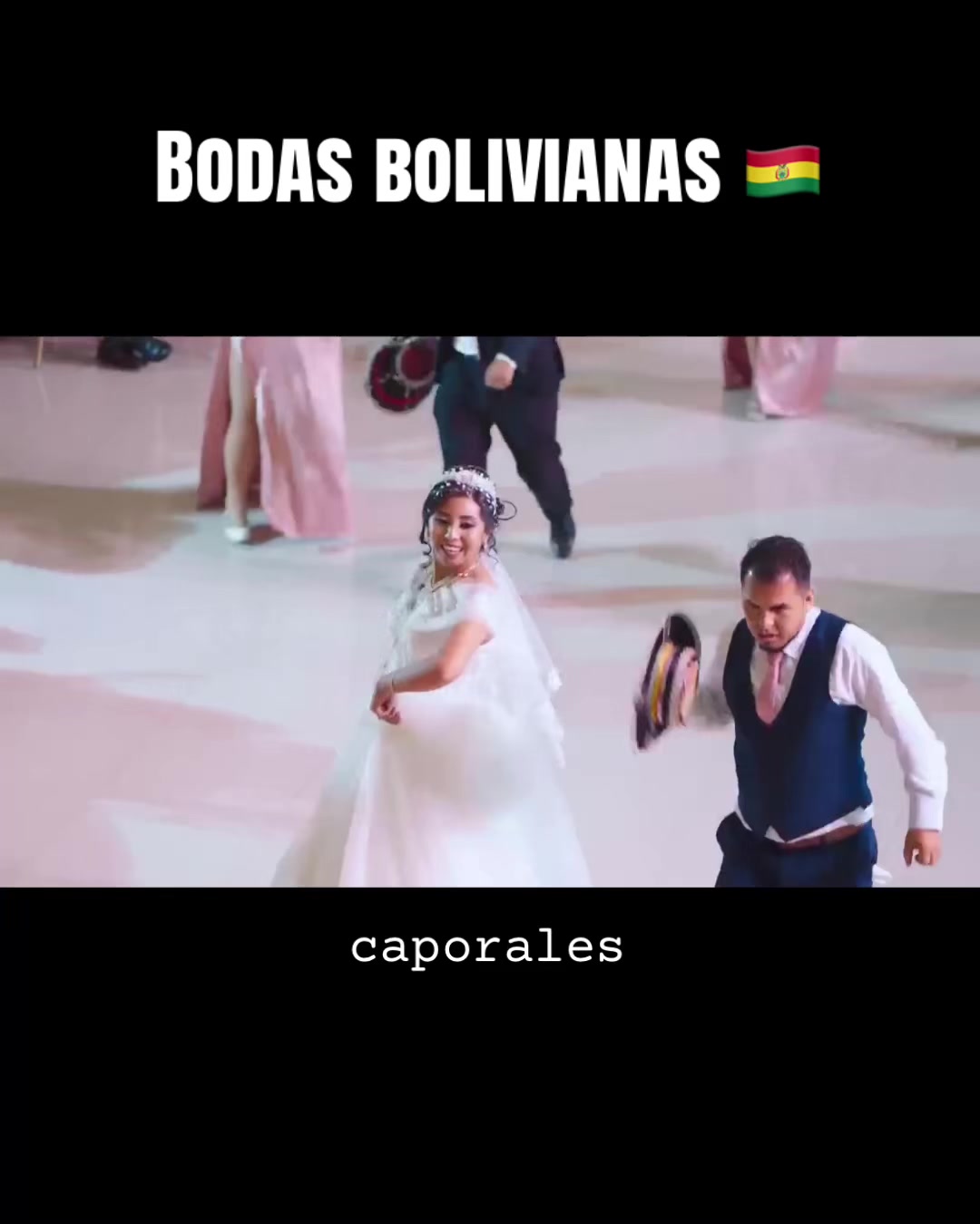 @Bolivia otro nivel 🇧🇴 ツ