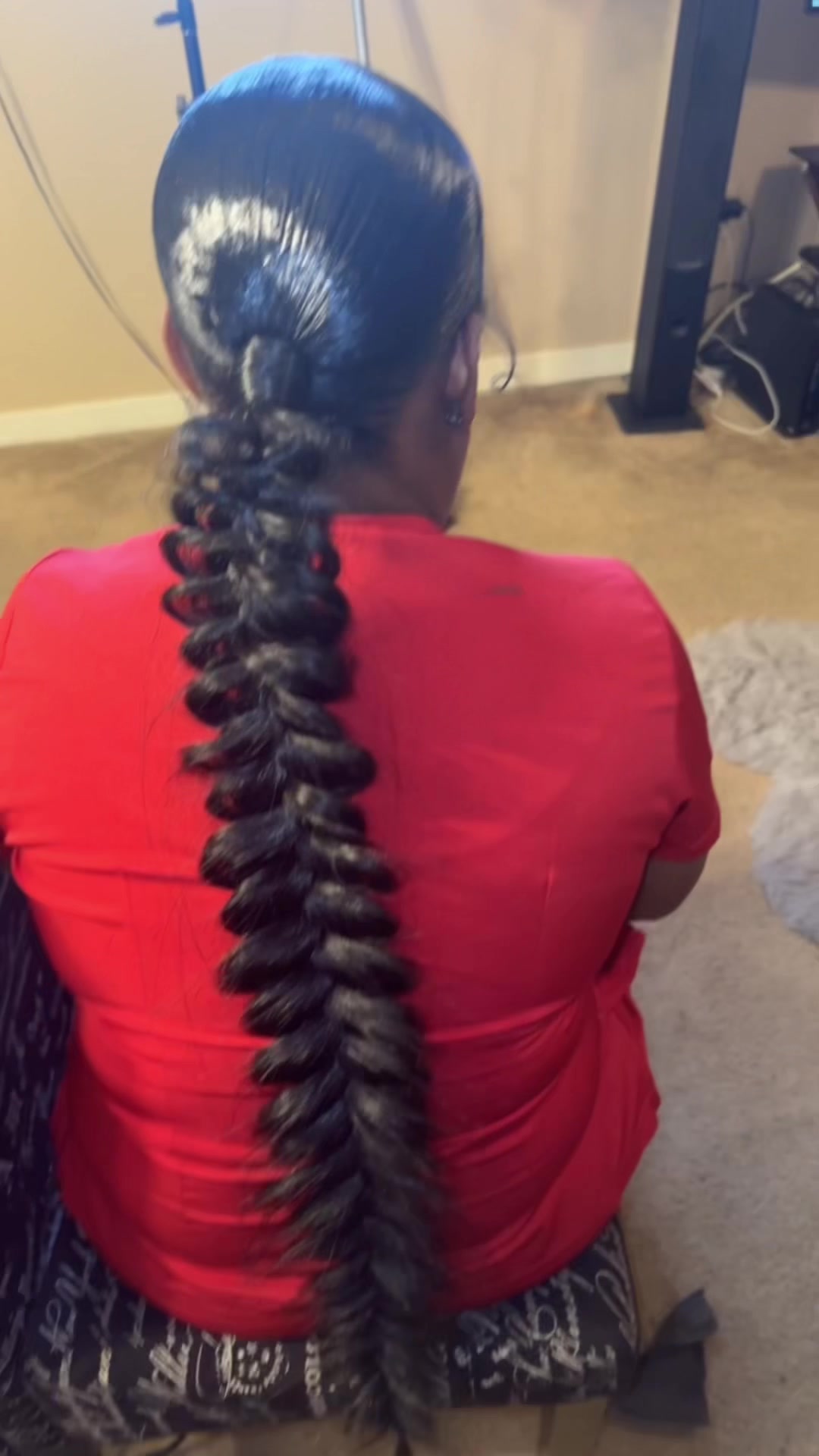 @Jovonniedidmyhair