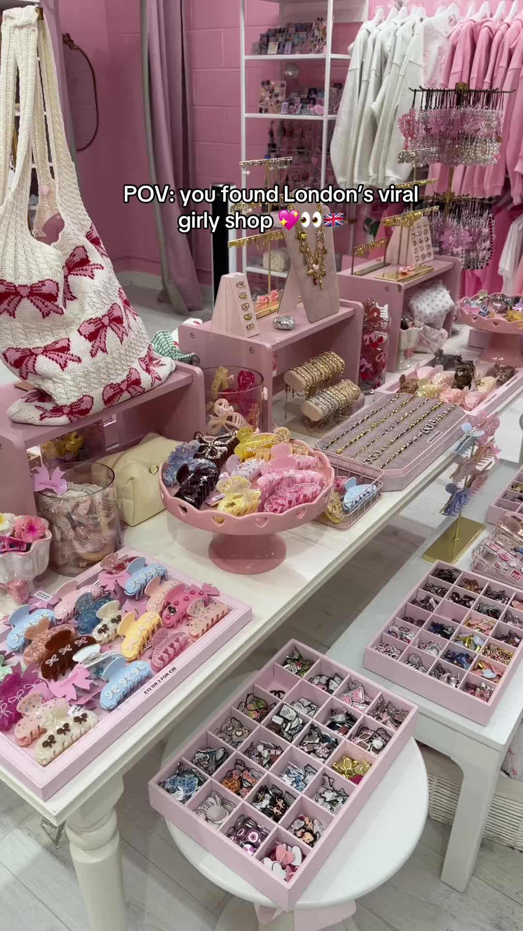 @Lyna London Shop