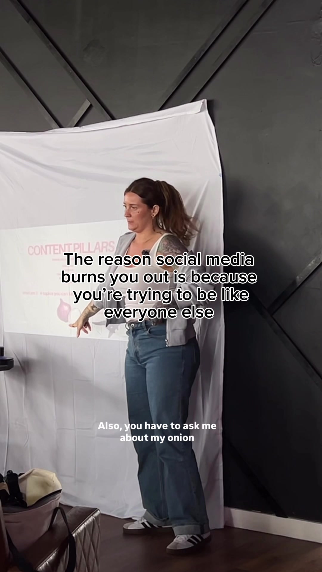 @Lisa Giles