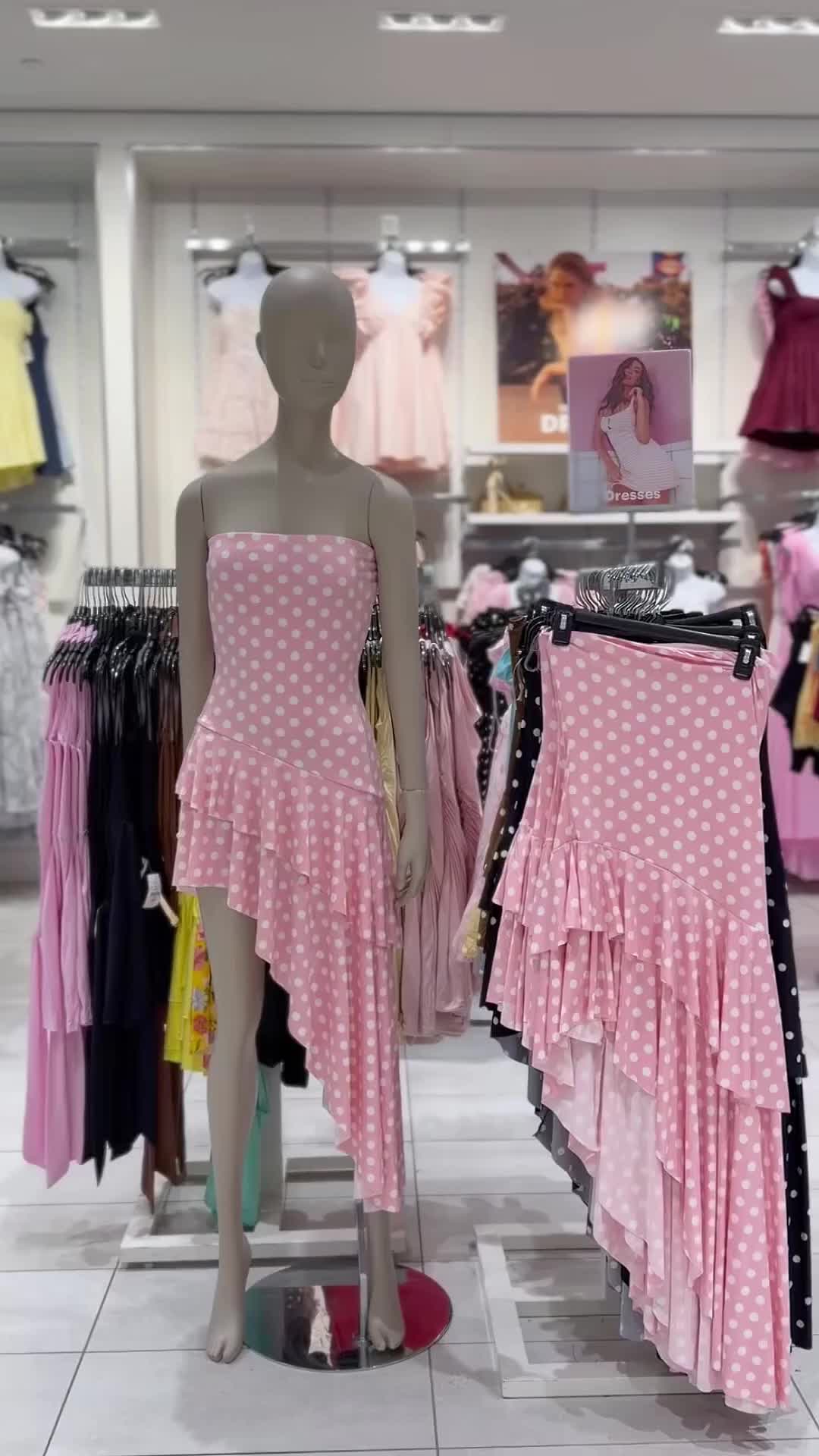 @Charlotte Russe Clothing