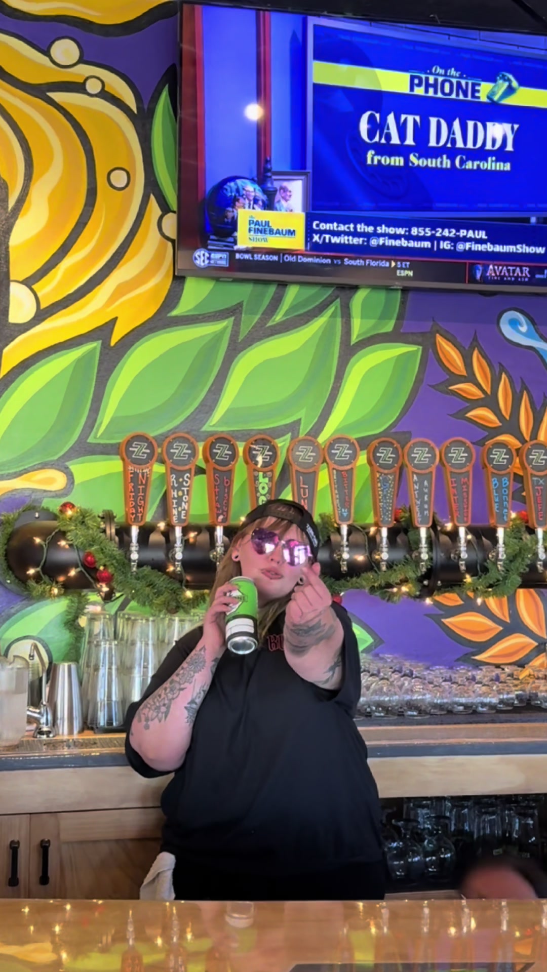 @Zero One Taproom