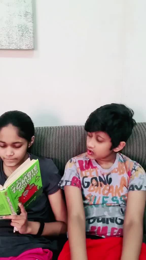 @Sooraj & MasterHaadi