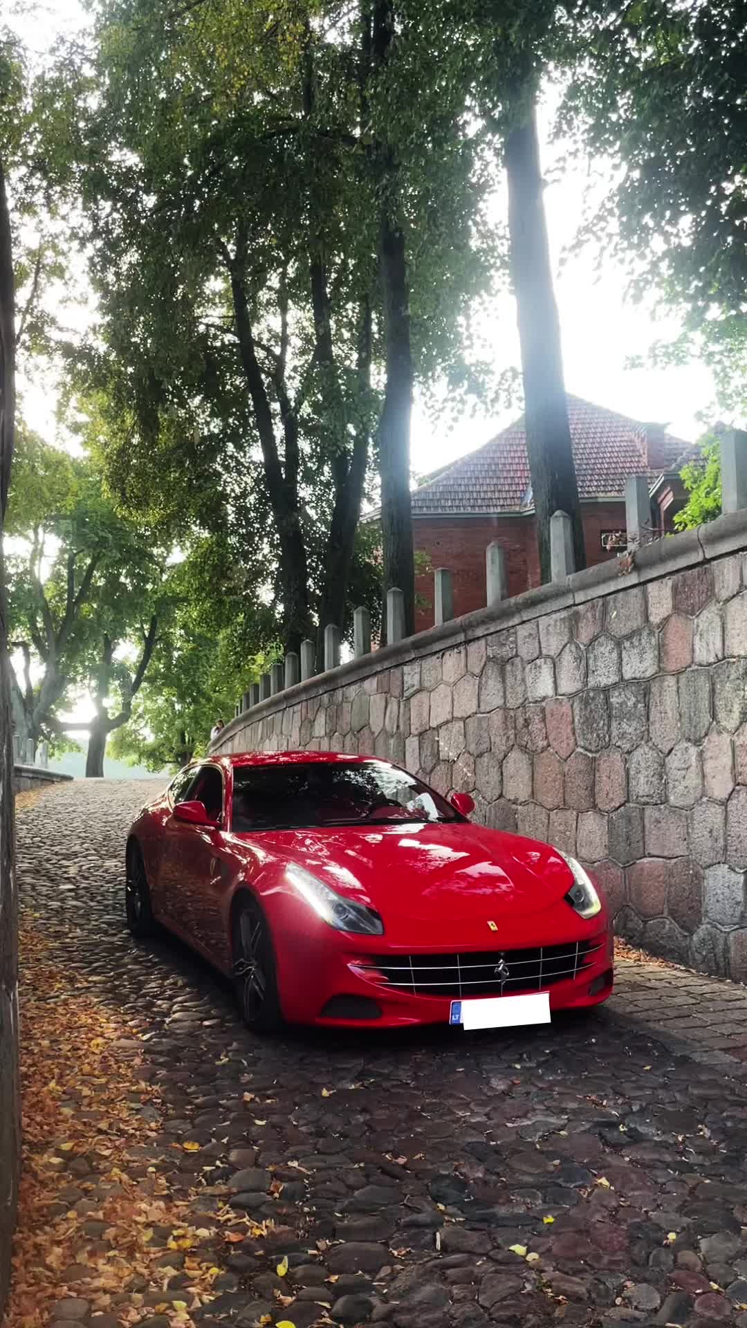 @Cars ๐ฎ๐จ