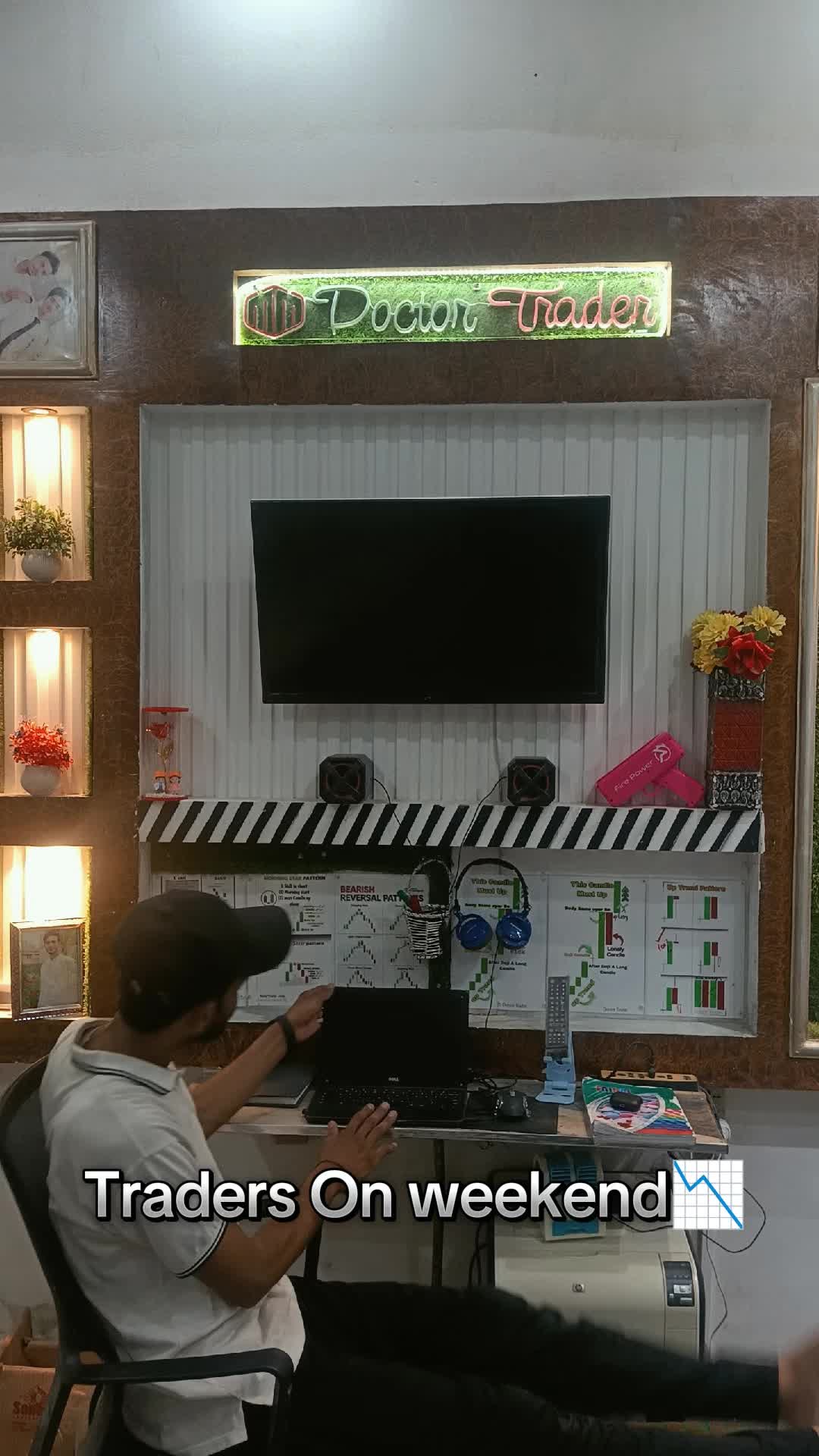 @𝑫𝒐𝒄𝒕𝒐𝒓 𝑻𝒓𝒂𝒅𝒆𝒓📉💸