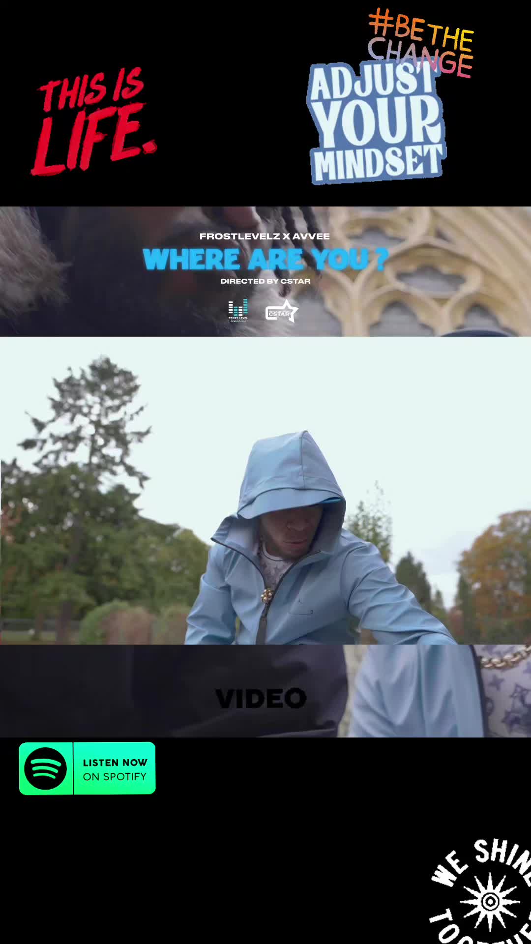 @FROST LEVELZ