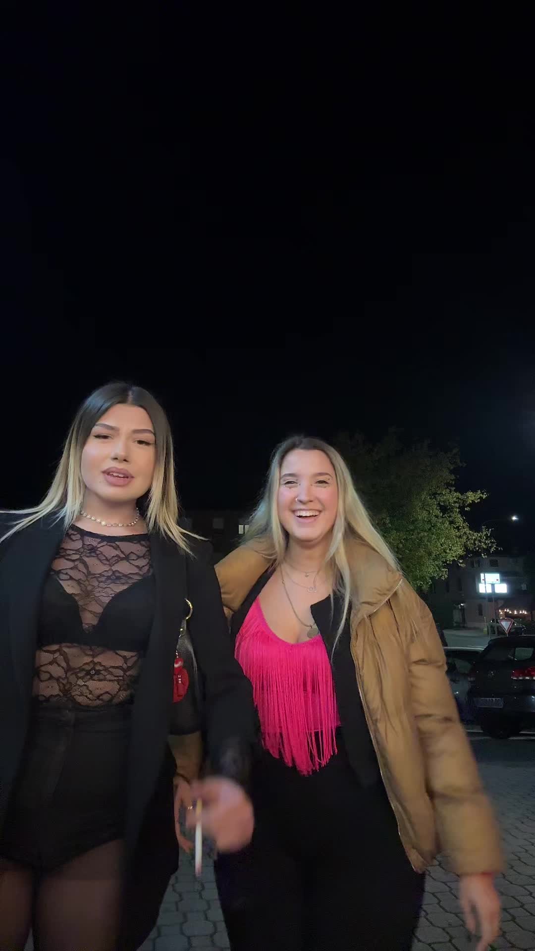 @Giulia Šbâm Cavedoni