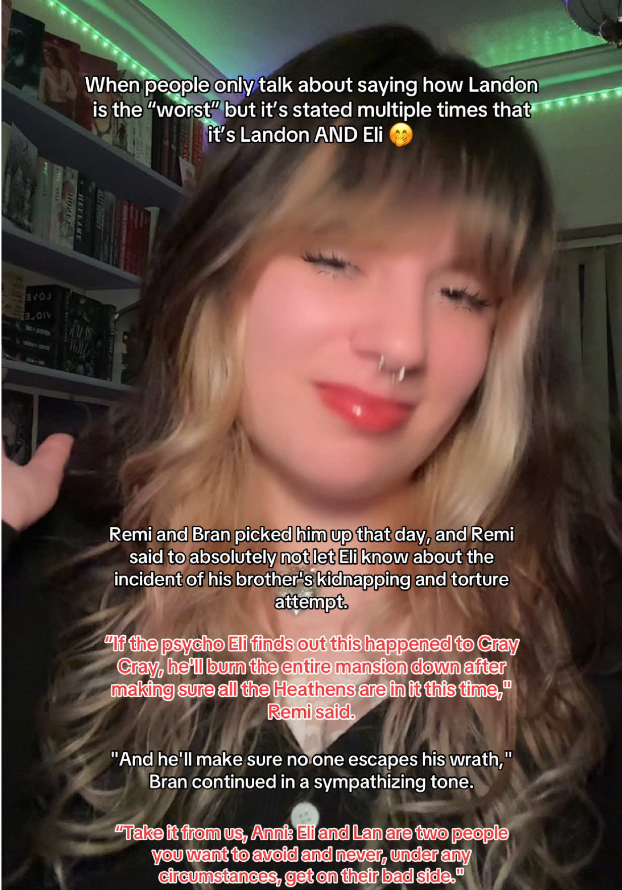 @elismrskingspoilers