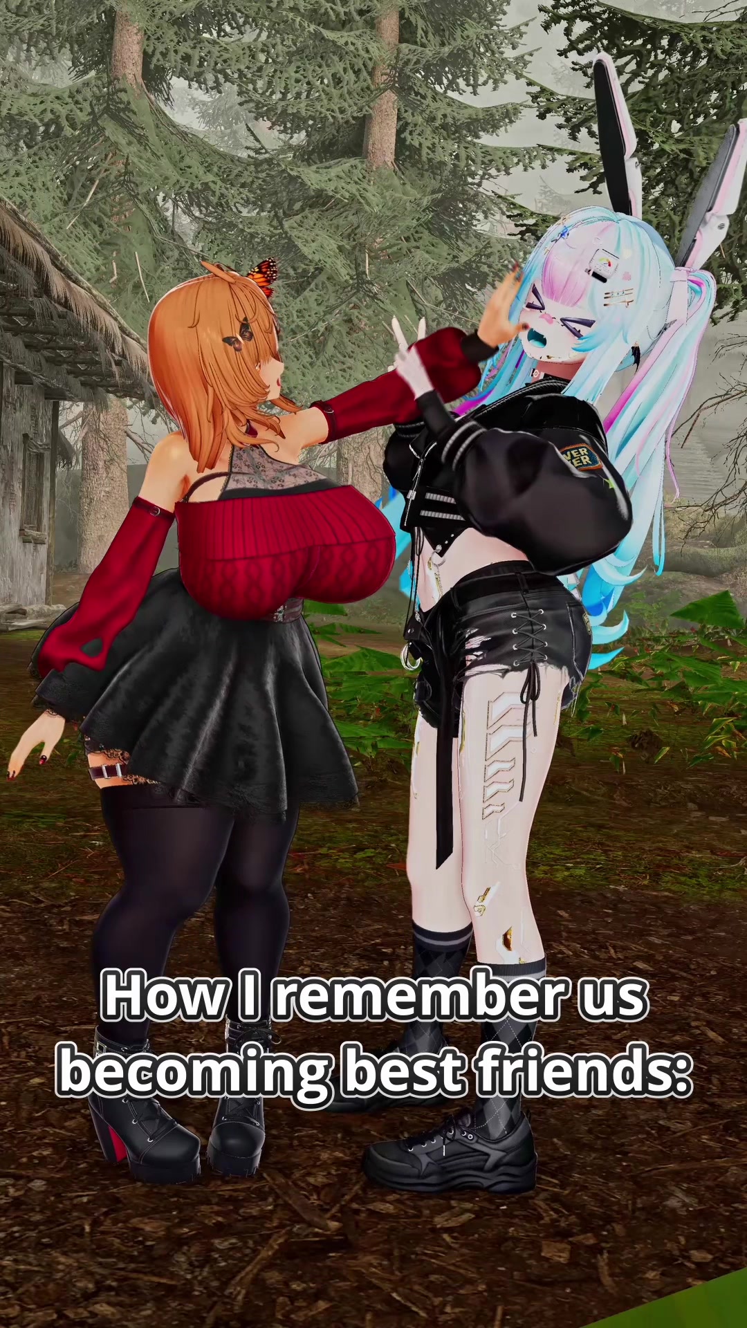 @FindingANest