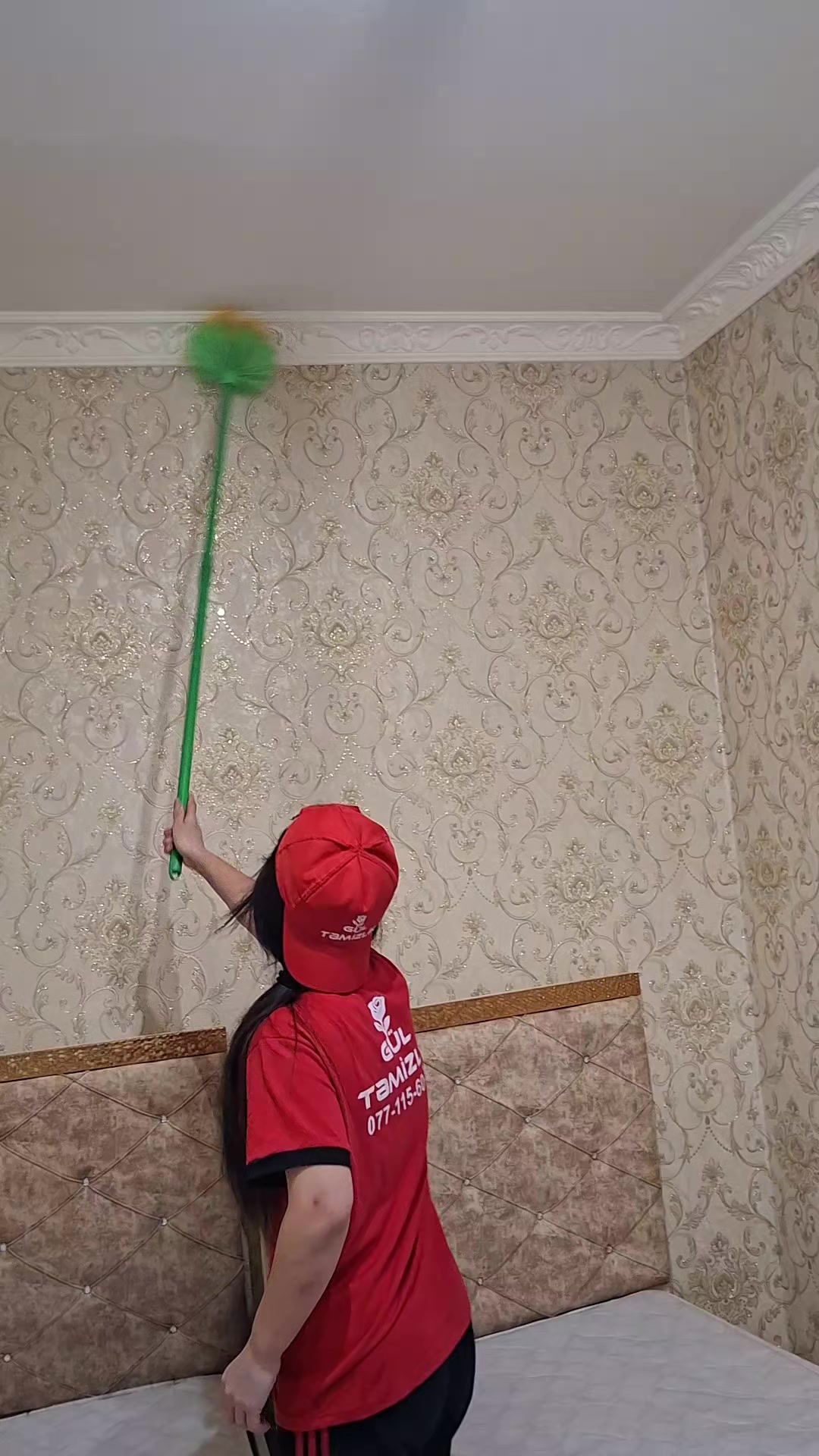 @Gül temizlik MMC