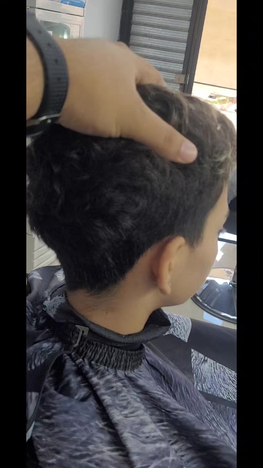 @Barberia Estilo Urbano