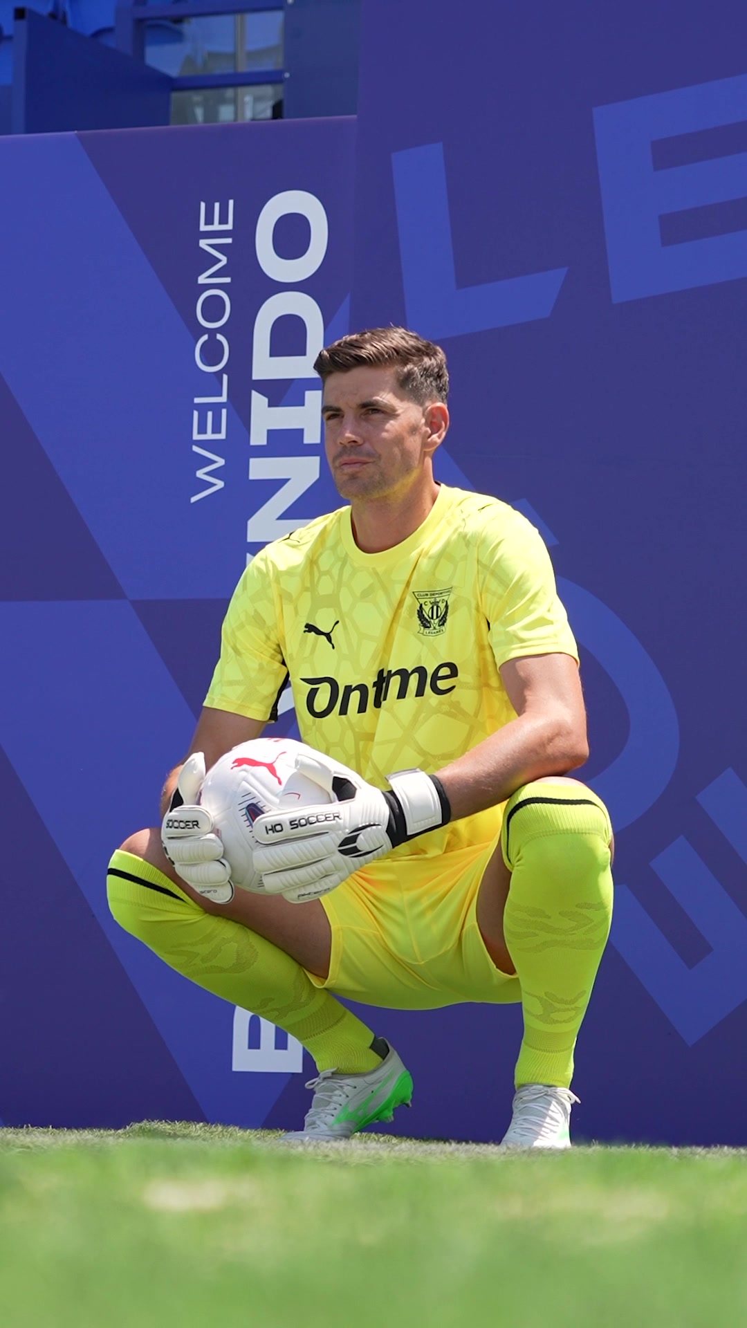 @C.D. Leganés
