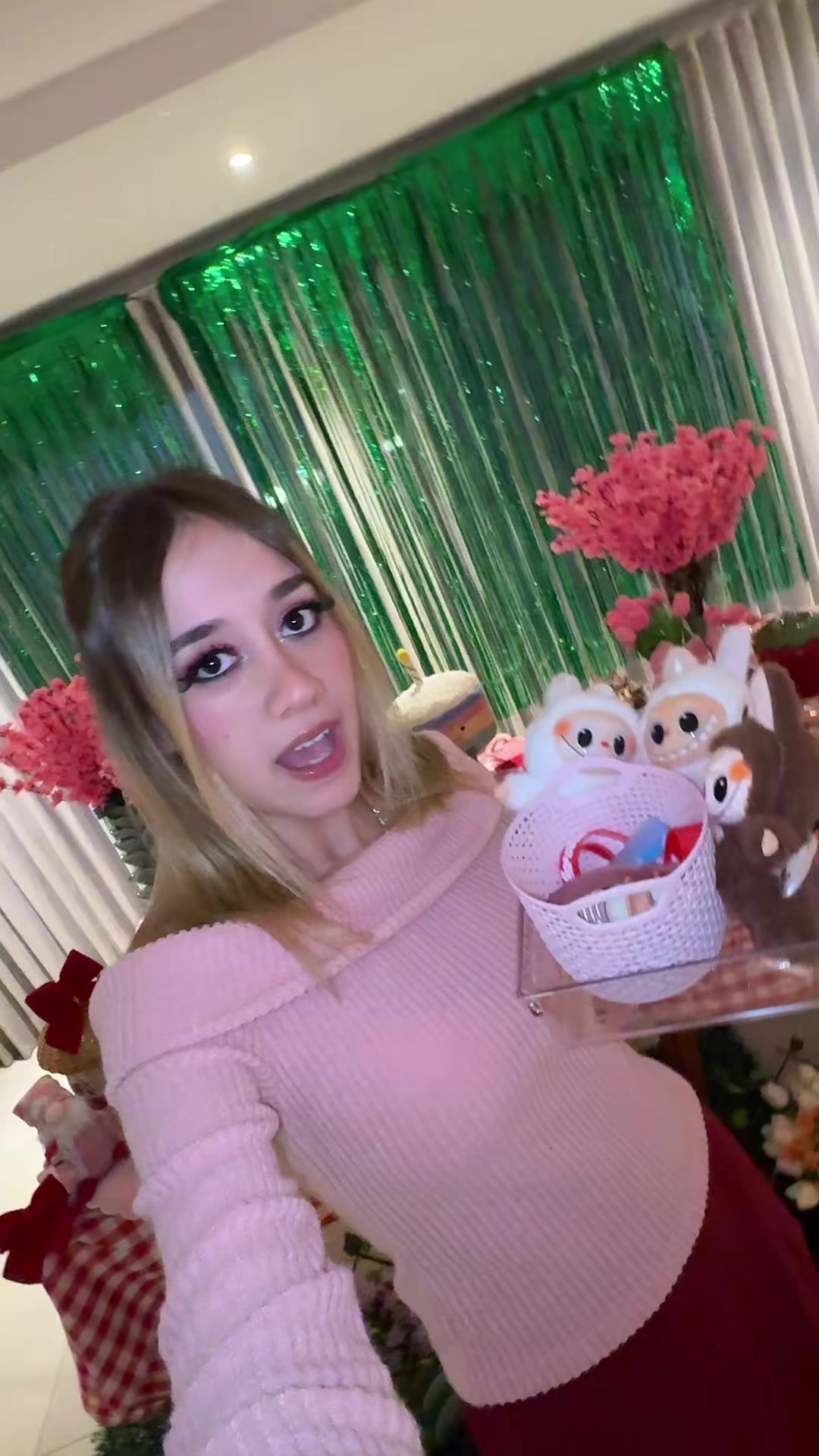 @Lara Leal