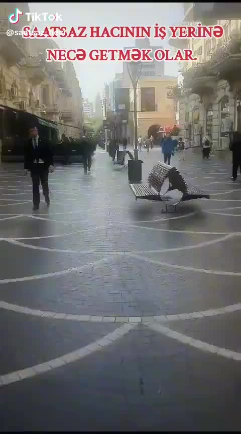 @Saatsaz Hacı