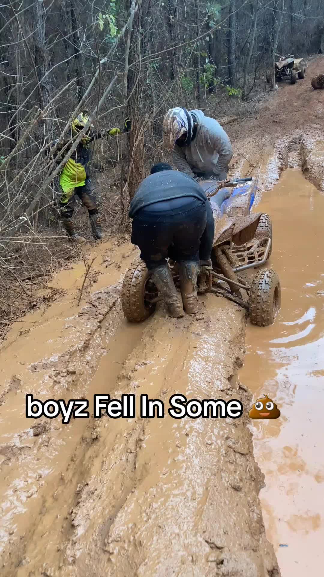 @Yz 125 Baby