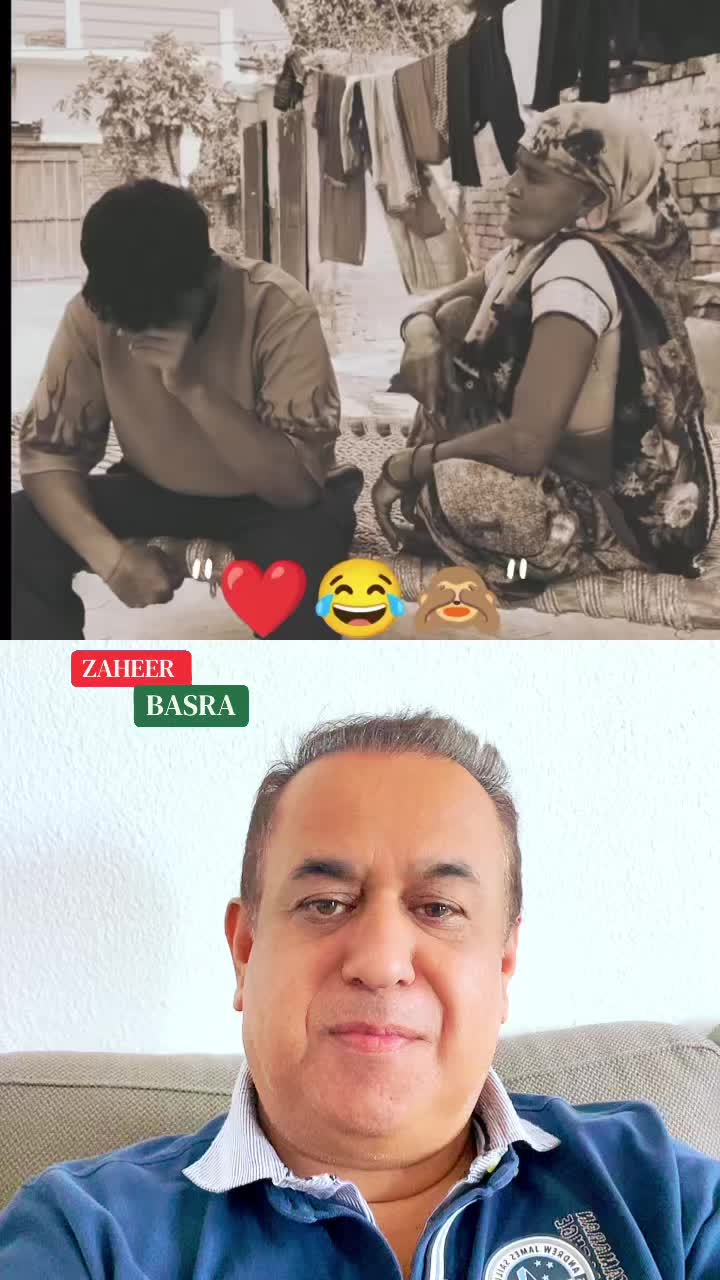 @ZAHEER AHMAD BASRA  🇩🇪